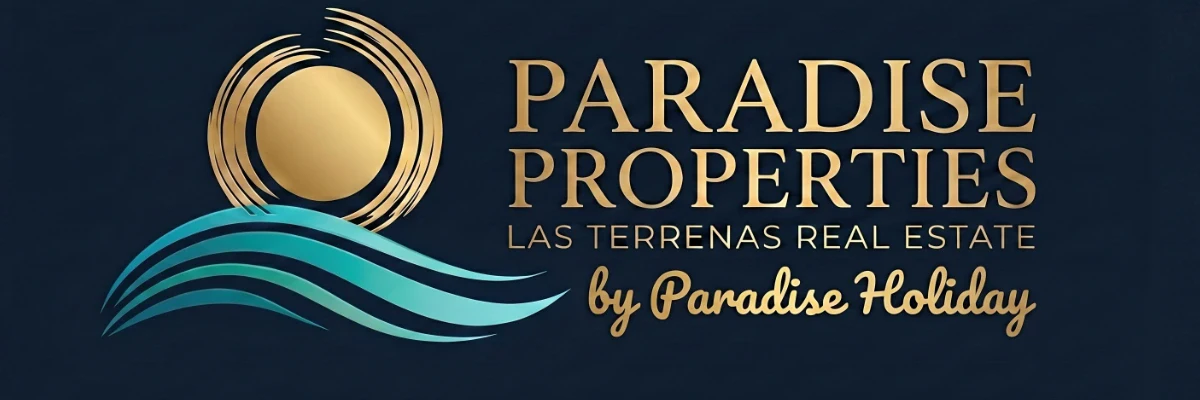 Paradise Holiday Real Estate – Las Terrenas, República Dominicana | Venta & Alquiler de Villas, Casas y Apartamentos / Real Estate / Immobilier / Luxury Villas
