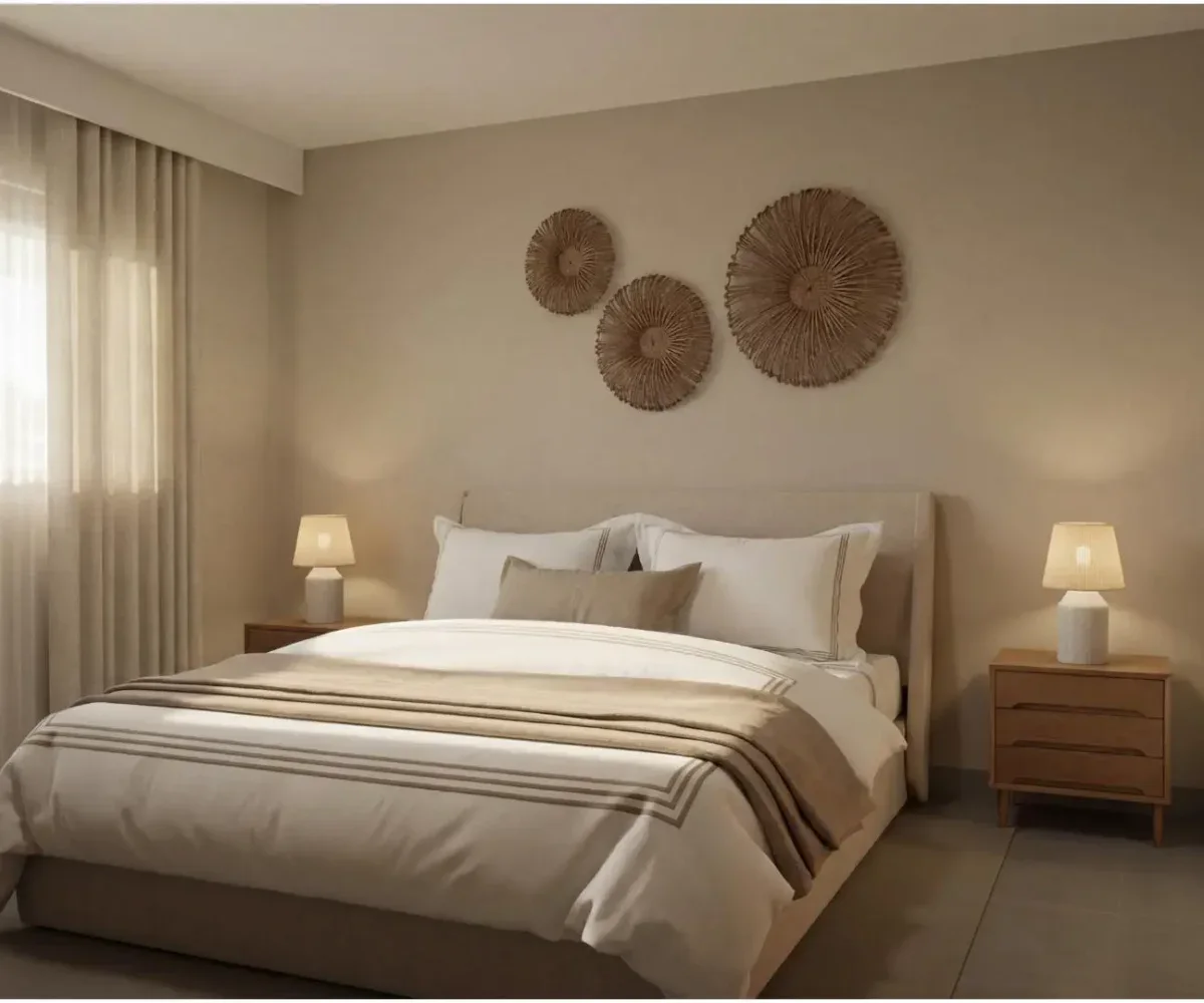 RENDER INTERIOR EDIFICIO TIPO