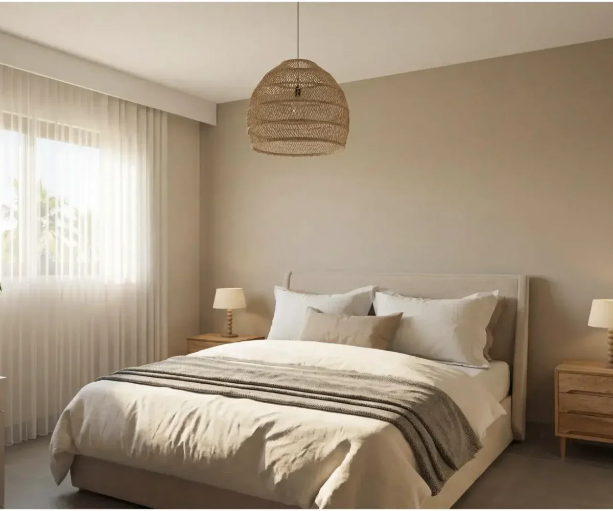 RENDER INTERIOR EDIFICIO TIPO