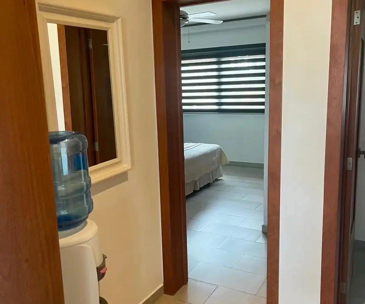 pasillo-habitacion-apartamento-en-aligio-las-terrenas