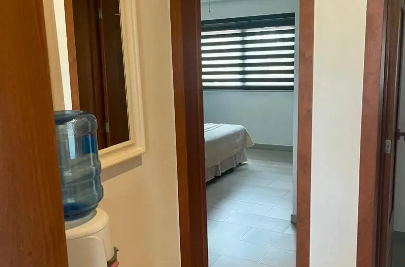 pasillo-habitacion-apartamento-en-aligio-las-terrenas