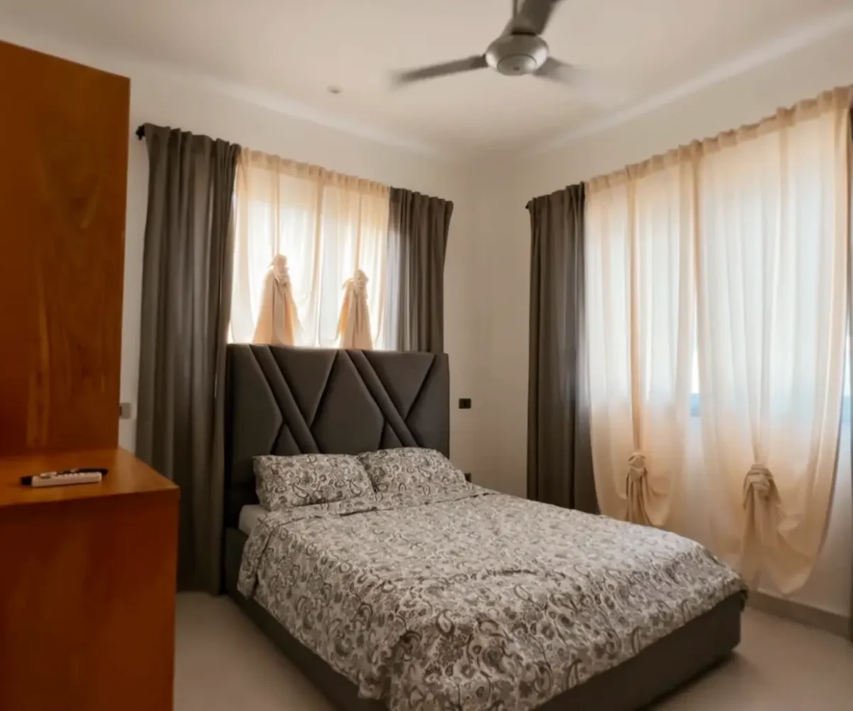 apartamento en venta las terrenas samana habitacion de un apartamento ya ocupado