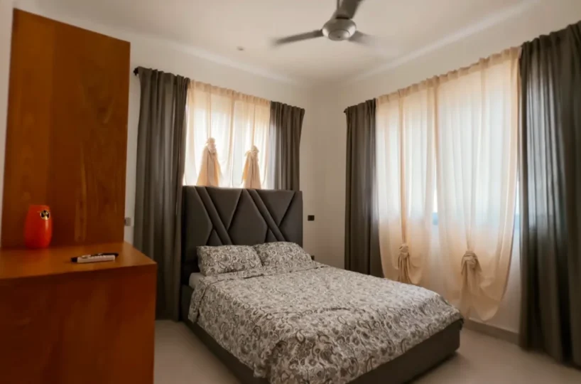 apartamento en venta las terrenas samana habitacion de un apartamento ya ocupado