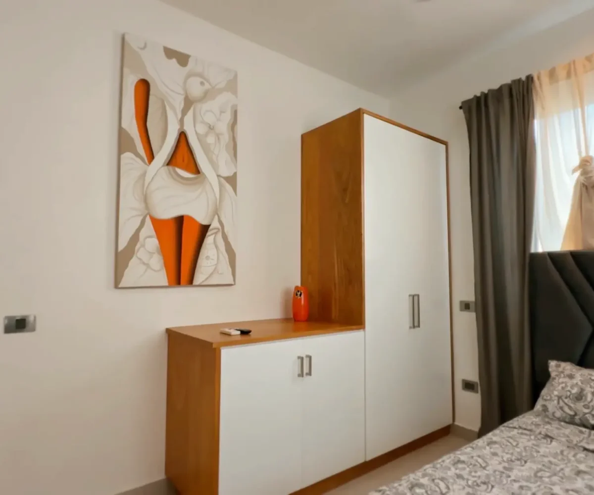 apartamento en venta las terrenas samana habitacion y baño