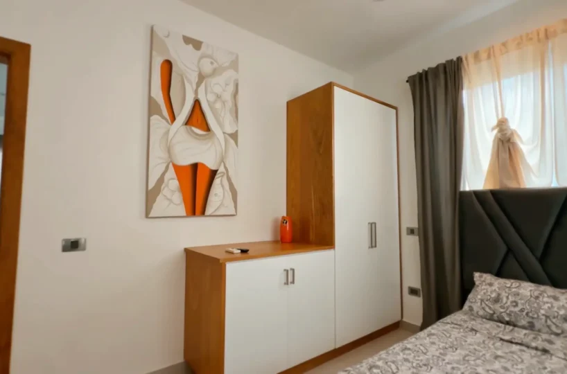 apartamento en venta las terrenas samana habitacion y baño