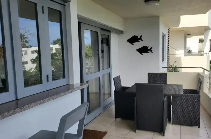 Balcón-terraza-apartamento-venta-Las-Terrenas-vista-panorámica