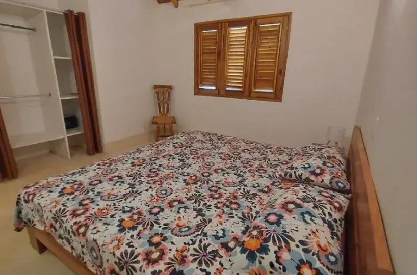 apartamentos en playa las ballenas habitacion master