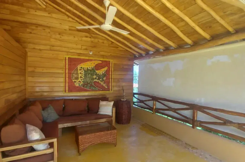 apartamentos en playa las ballenas una segunda sala o salon