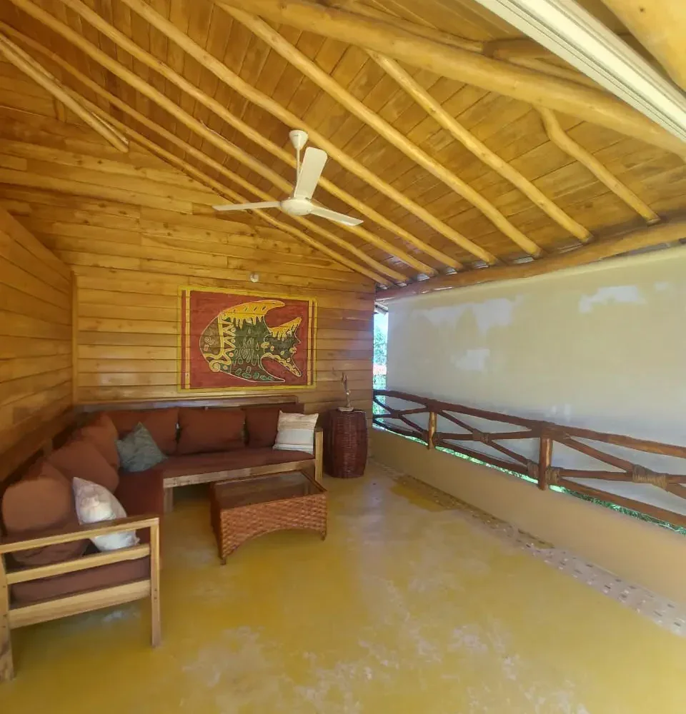 apartamentos en playa las ballenas una segunda sala o salon