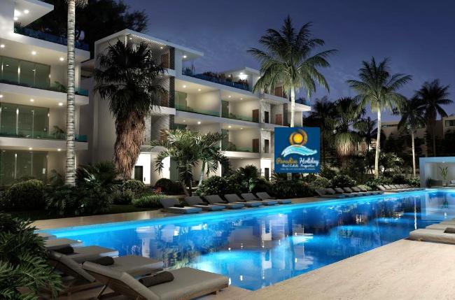 beachfront homes for sale in las terrenas dominican republic