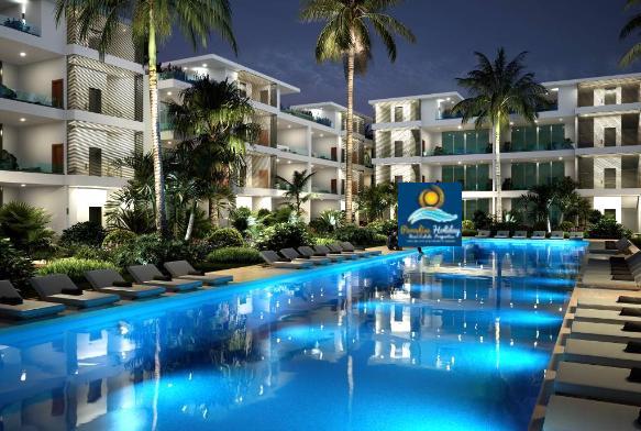 beachfront homes for sale in las terrenas dominican republic