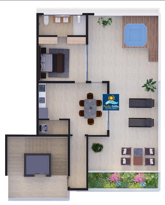 beachfront homes for sale in las terrenas dominican republic