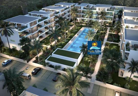 beachfront homes for sale in las terrenas dominican republic