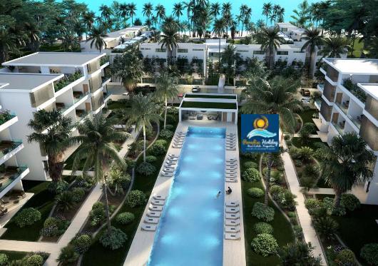 beachfront homes for sale in las terrenas dominican republic