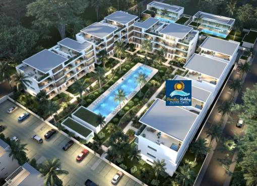 beachfront homes for sale in las terrenas dominican republic