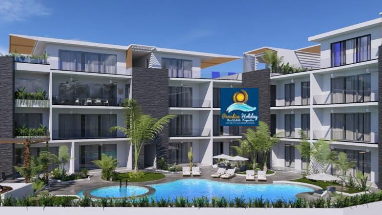 Bien y raices Las Terrenas