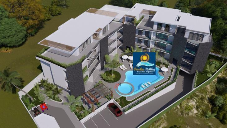 Bien y raices Las Terrenas