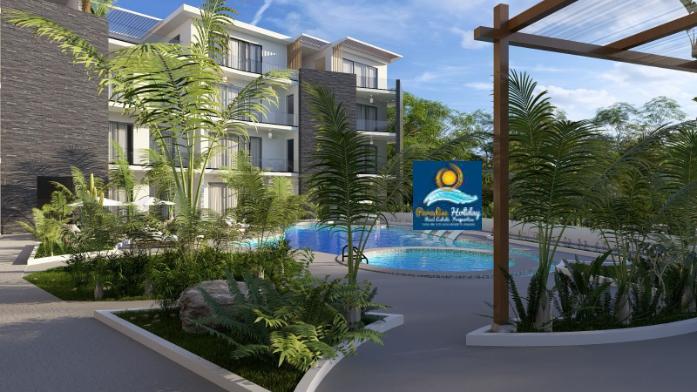 Bien y raices Las Terrenas