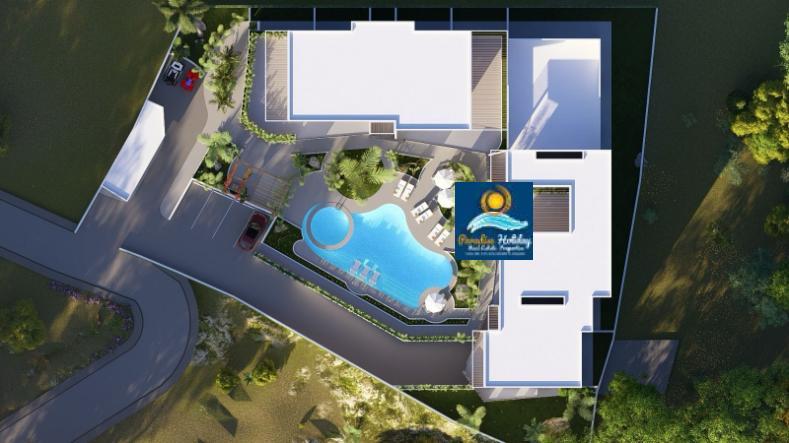 Bien y raices Las Terrenas