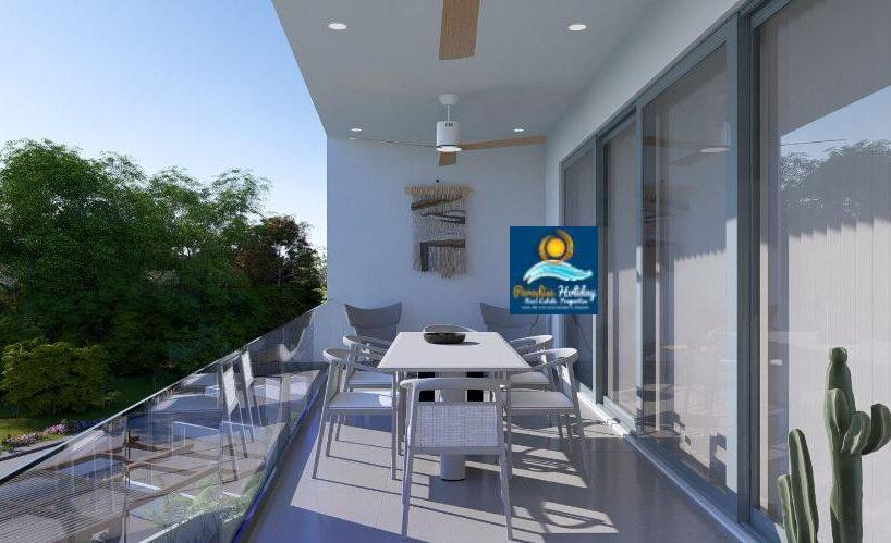 Bien y raices Las Terrenas