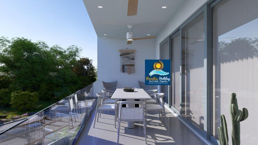 Bien y raices Las Terrenas