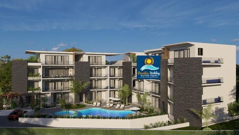 Bien y raices Las Terrenas