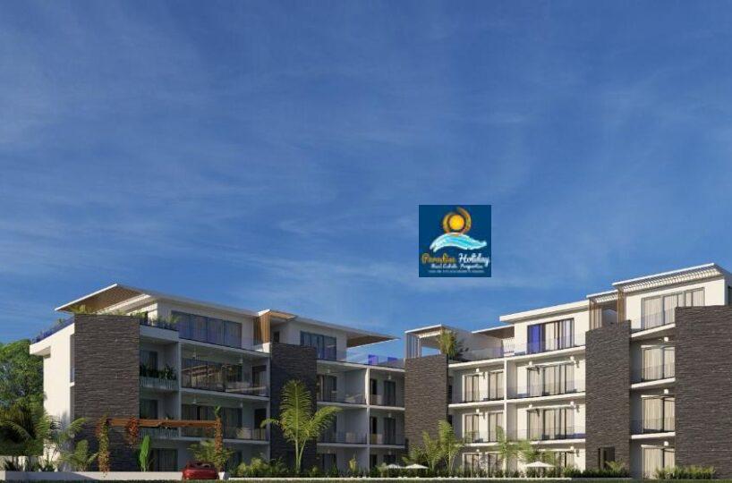 Bien y raices Las Terrenas