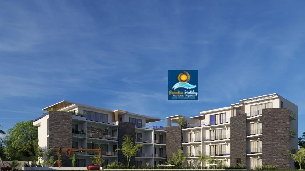 Bien y raices Las Terrenas