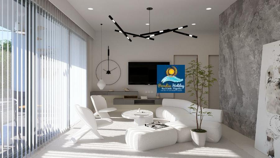 Bien y raices Las Terrenas