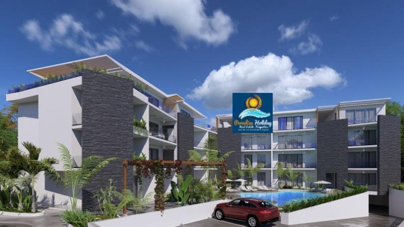 Bien y raices Las Terrenas