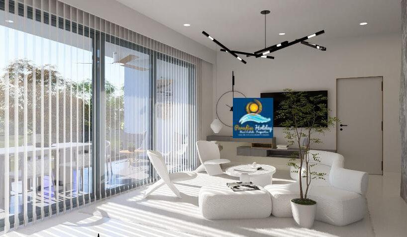 Bien y raices Las Terrenas