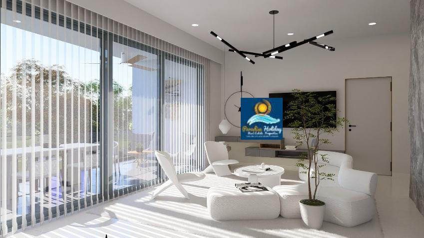 Bien y raices Las Terrenas