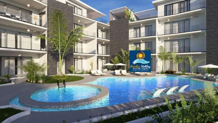 Bien y raices Las Terrenas