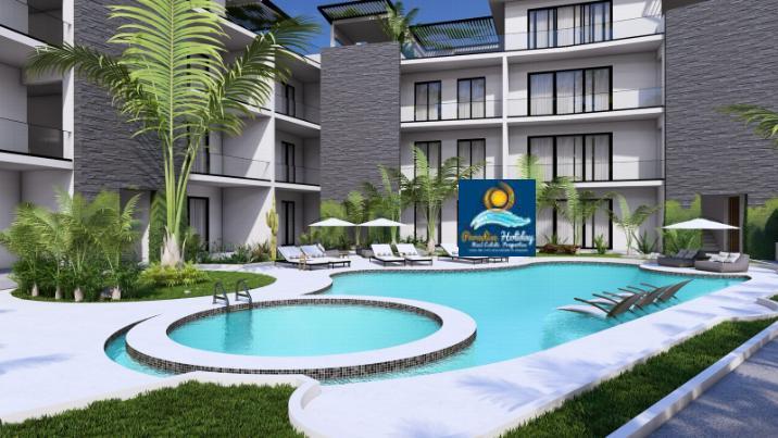 Bien y raices Las Terrenas