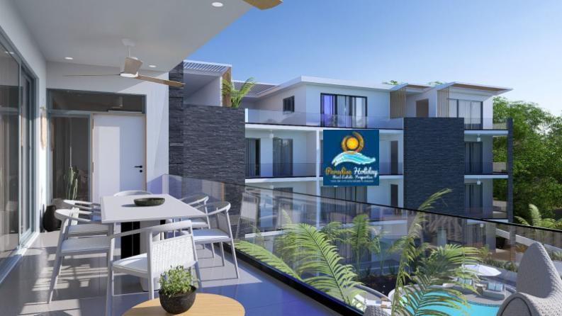 Bien y raices Las Terrenas