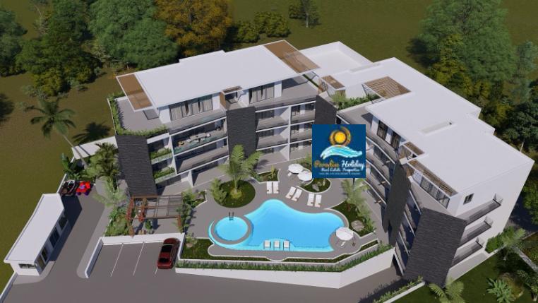 Bien y raices Las Terrenas