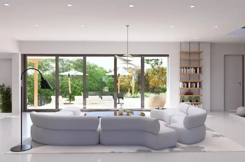 Bienes Raices en Venta-en Las Terrenas