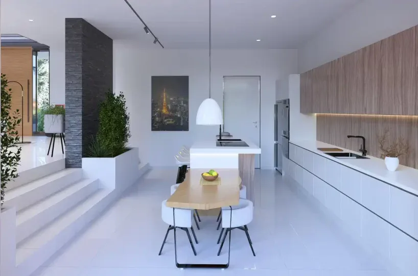 Bienes Raices en Venta-en Las Terrenas