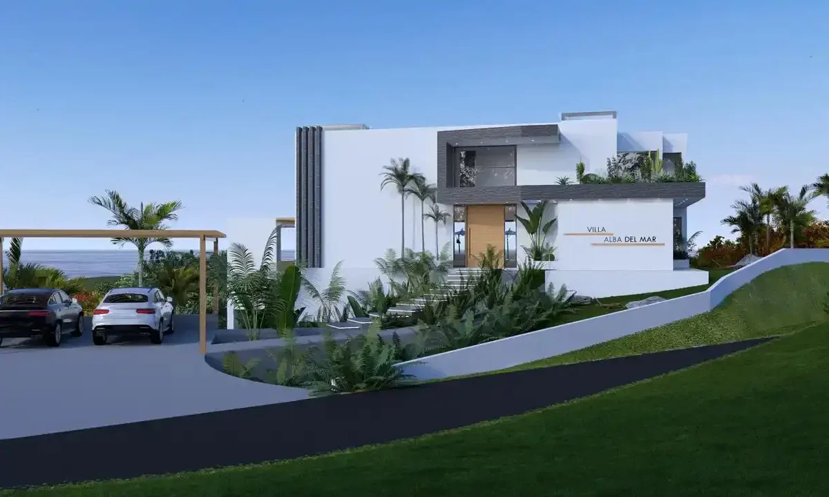 Bienes Raices en Venta-en Las Terrenas