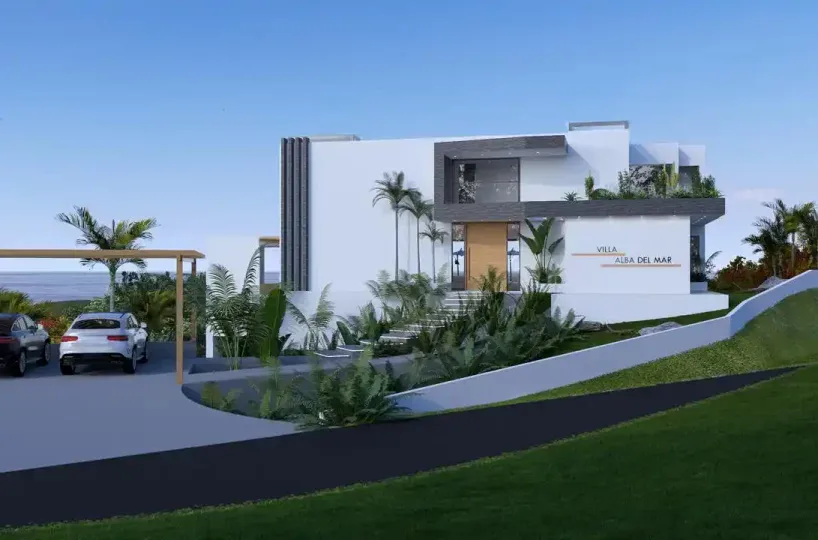 Bienes Raices en Venta-en Las Terrenas