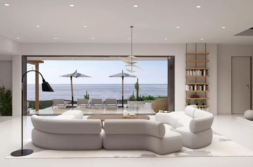 Bienes Raices en Venta-en Las Terrenas