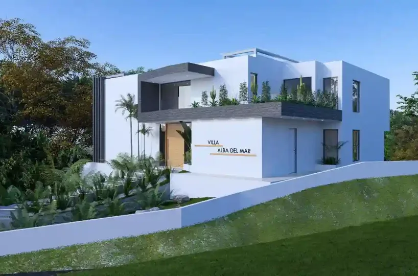 Bienes Raices en Venta-en Las Terrenas