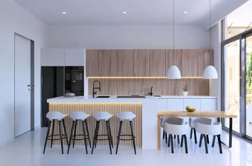 Bienes Raices en Venta-en Las Terrenas