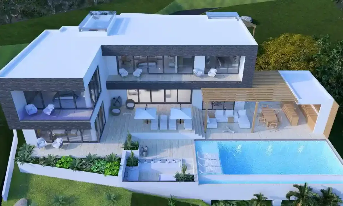 Bienes Raices en Venta-en Las Terrenas