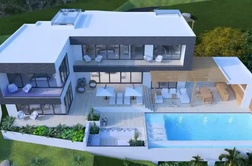 Bienes Raices en Venta-en Las Terrenas