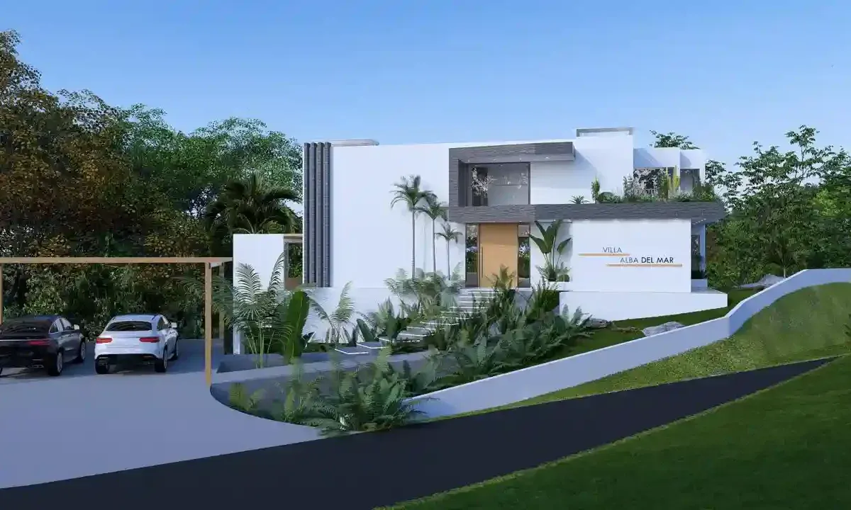 Bienes Raices en Venta-en Las Terrenas