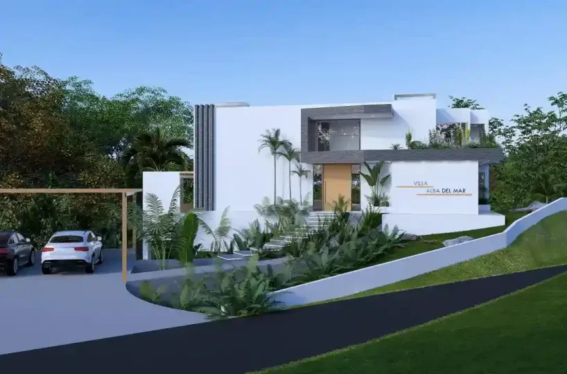 Bienes Raices en Venta-en Las Terrenas