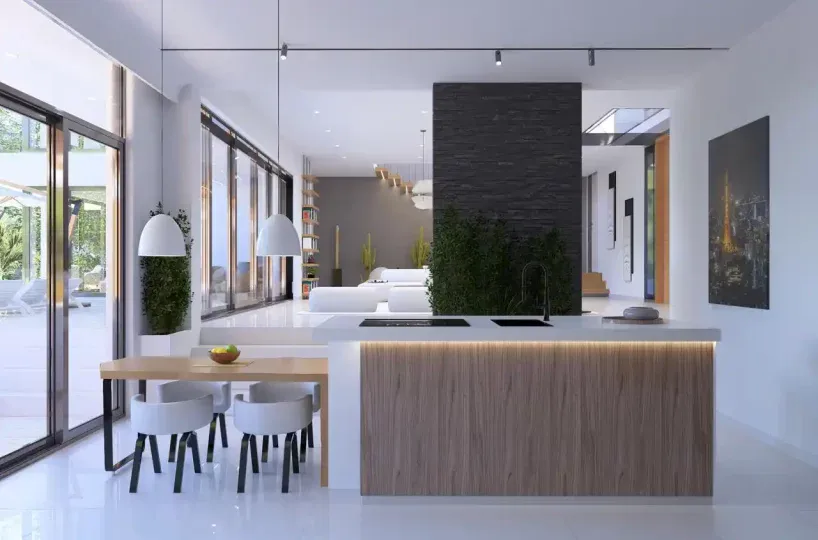 Bienes Raices en Venta-en Las Terrenas