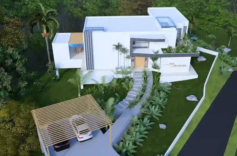 Bienes Raices en Venta-en Las Terrenas