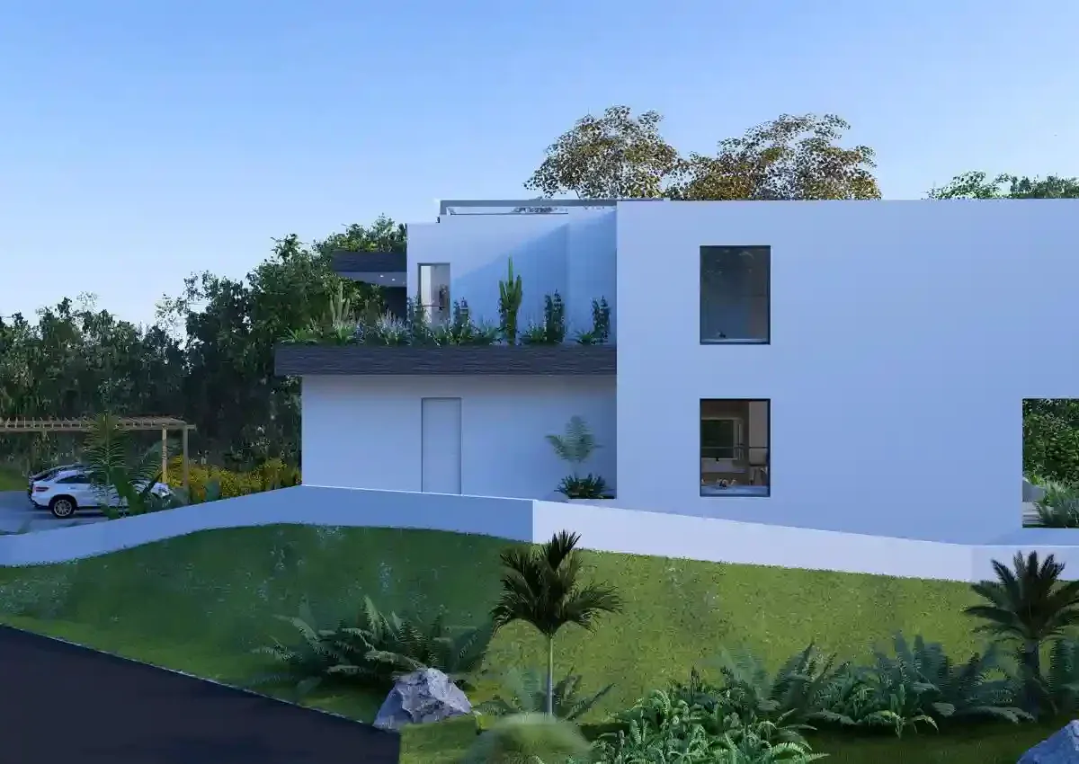 Bienes Raices en Venta-en Las Terrenas